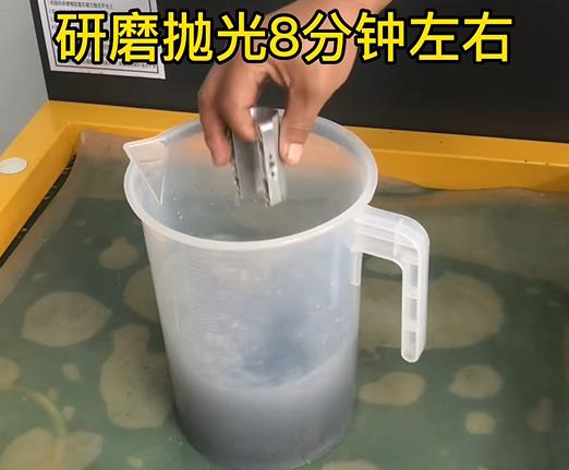 CNC机加工巴州铝件样品